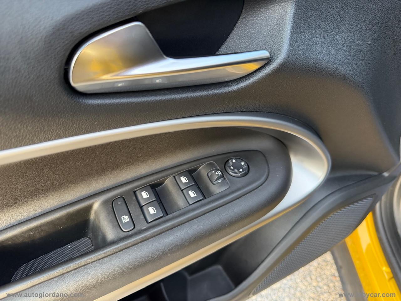 JEEP Avenger 1.2 Turbo Summit