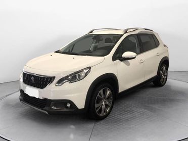 Peugeot 2008 1.6 BlueHDi Allure