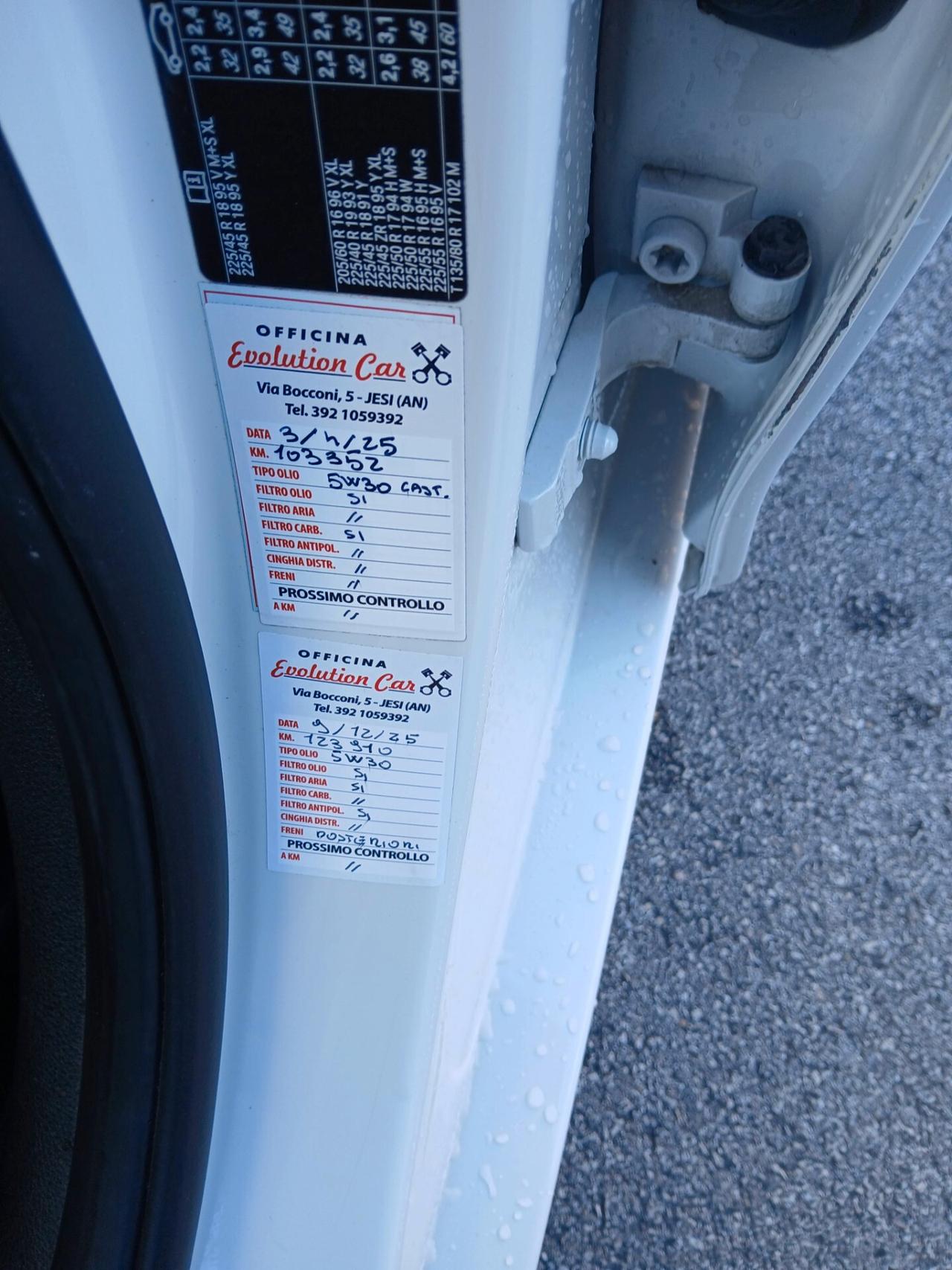 Bmw 318 318d Touring Msport