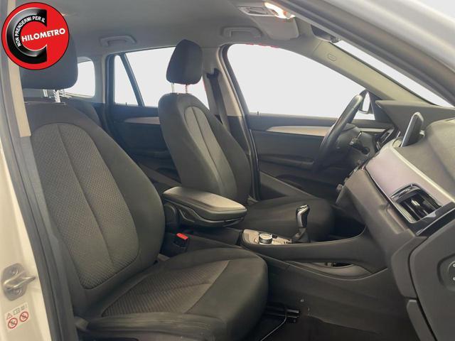 BMW X1 sDrive16d Business Advantage