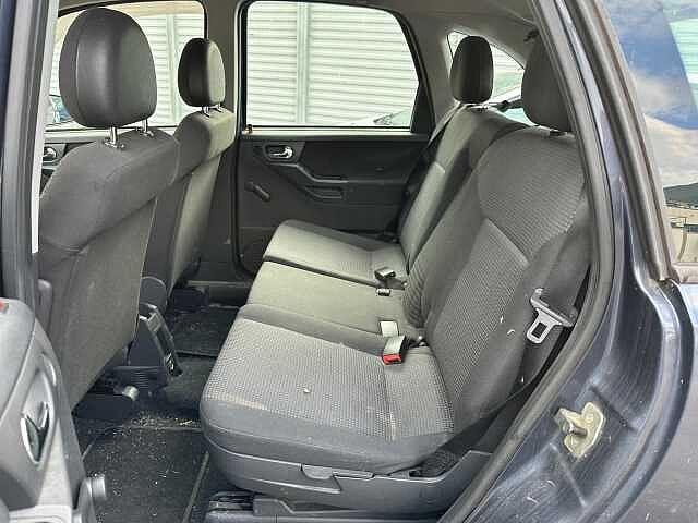 Opel Meriva 1.4 16V Enjoy