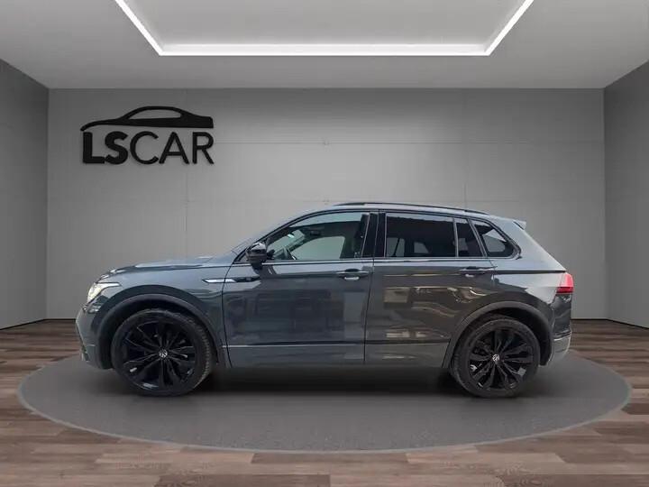Volkswagen Tiguan 2.0 tdi R-Line dsg~Unipro~Promo~Finanziamento