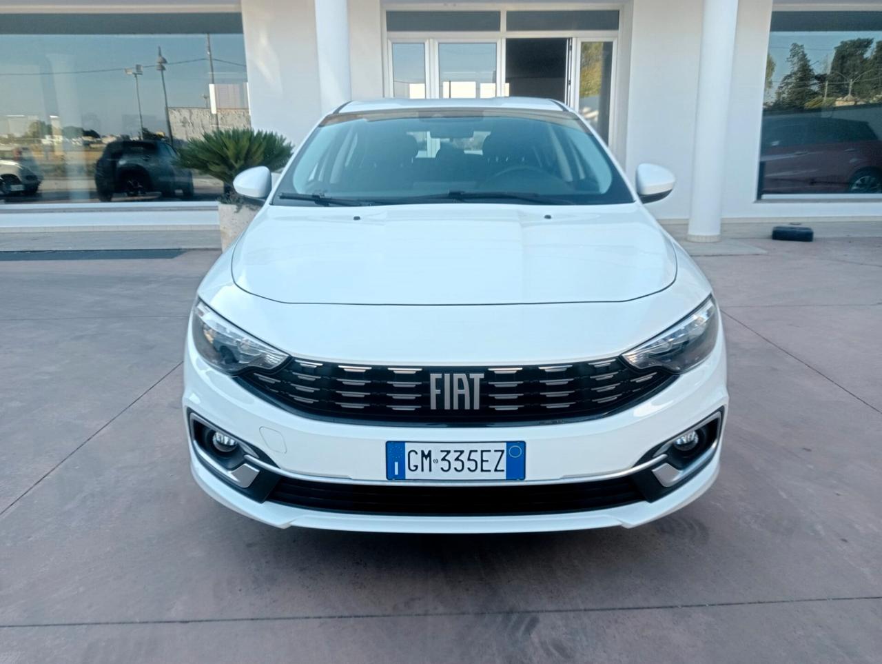 Fiat Tipo 1.6 Mjt S&S 5 porte City Life
