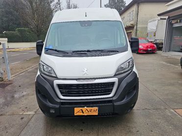 PEUGEOT Boxer 335 2.2 140 L2H2