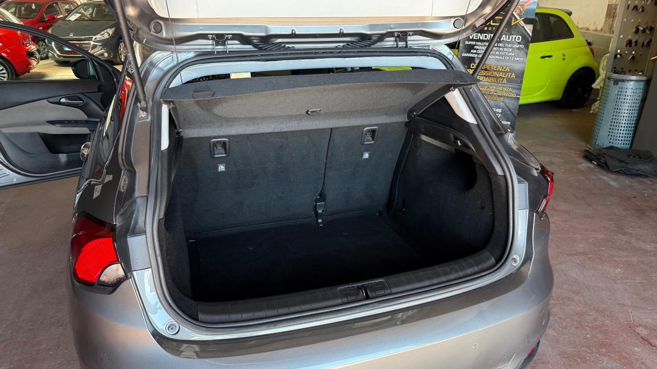 Fiat Tipo 1.6 Mjt S&S 5 porte Lounge