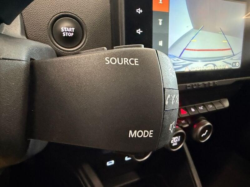 Dacia Duster Duster 1.5 blue dci Journey UP 4x2 115cv