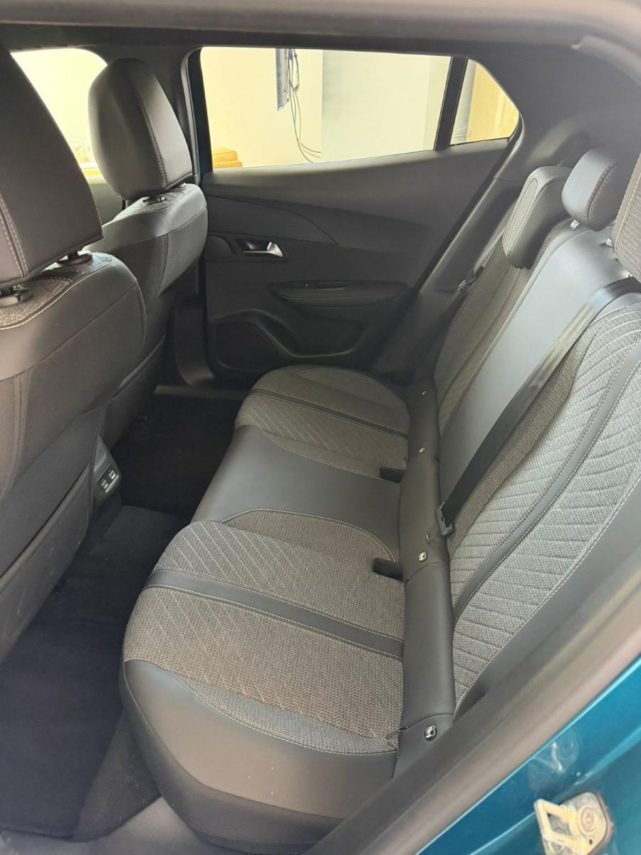 PEUGEOT - 2008 - PureTech 100 S&S Allure