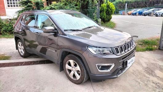 Jeep Compass 1.6 MJT 120cv 2WD Business PARI AL NUOVO!!!