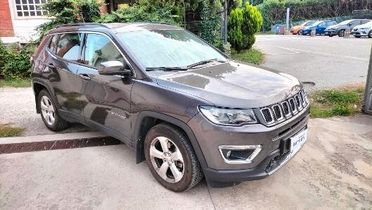 Jeep Compass 1.6 MJT 120cv Business PARI AL NUOVO!!!!!