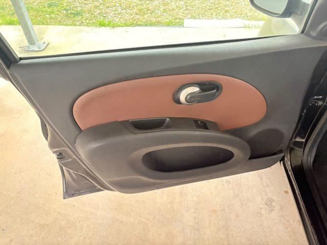 NISSAN Micra 1.2 16V 5 porte Acenta AUTOMATICA NEOPATENTATI