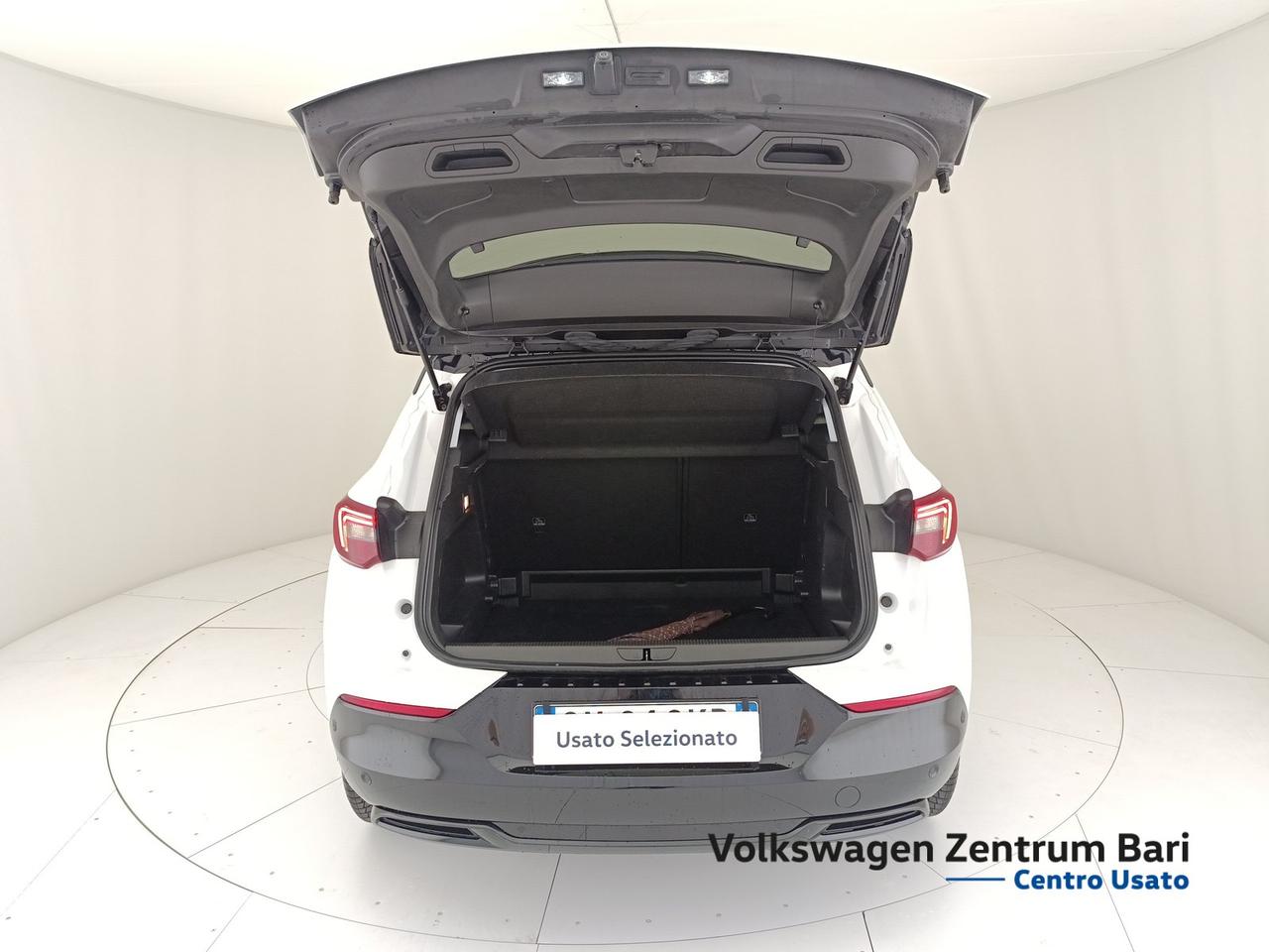Opel Grandland 1.5 ecotec gs line s&s 130cv at8