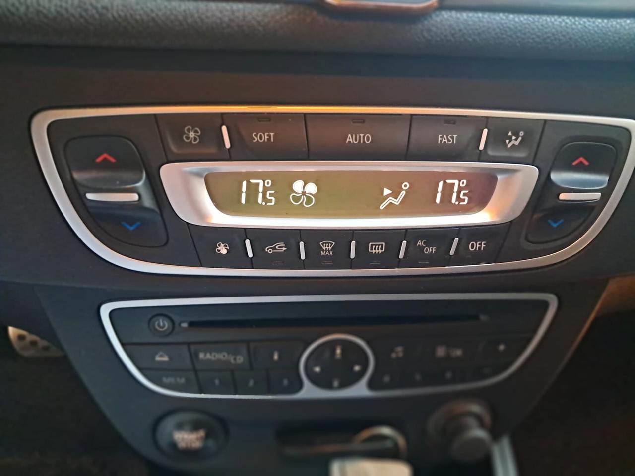 Renault Megane Mégane 1.5 dCi 110CV SporTour GT Line