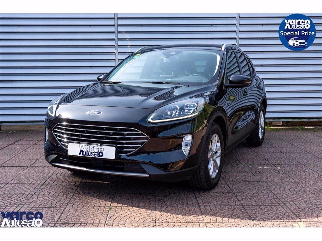FORD Kuga 1.5 ecoboost titanium x 2wd 150cv del 2023