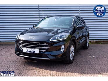 FORD Kuga 1.5 ecoboost titanium x 2wd 150cv del 2023