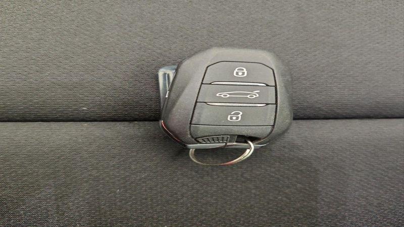 Jeep Avenger 1.2 Turbo Summit