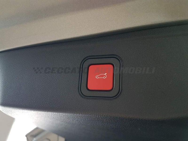 Jeep Avenger Avenger 1.2 turbo Summit fwd 100cv