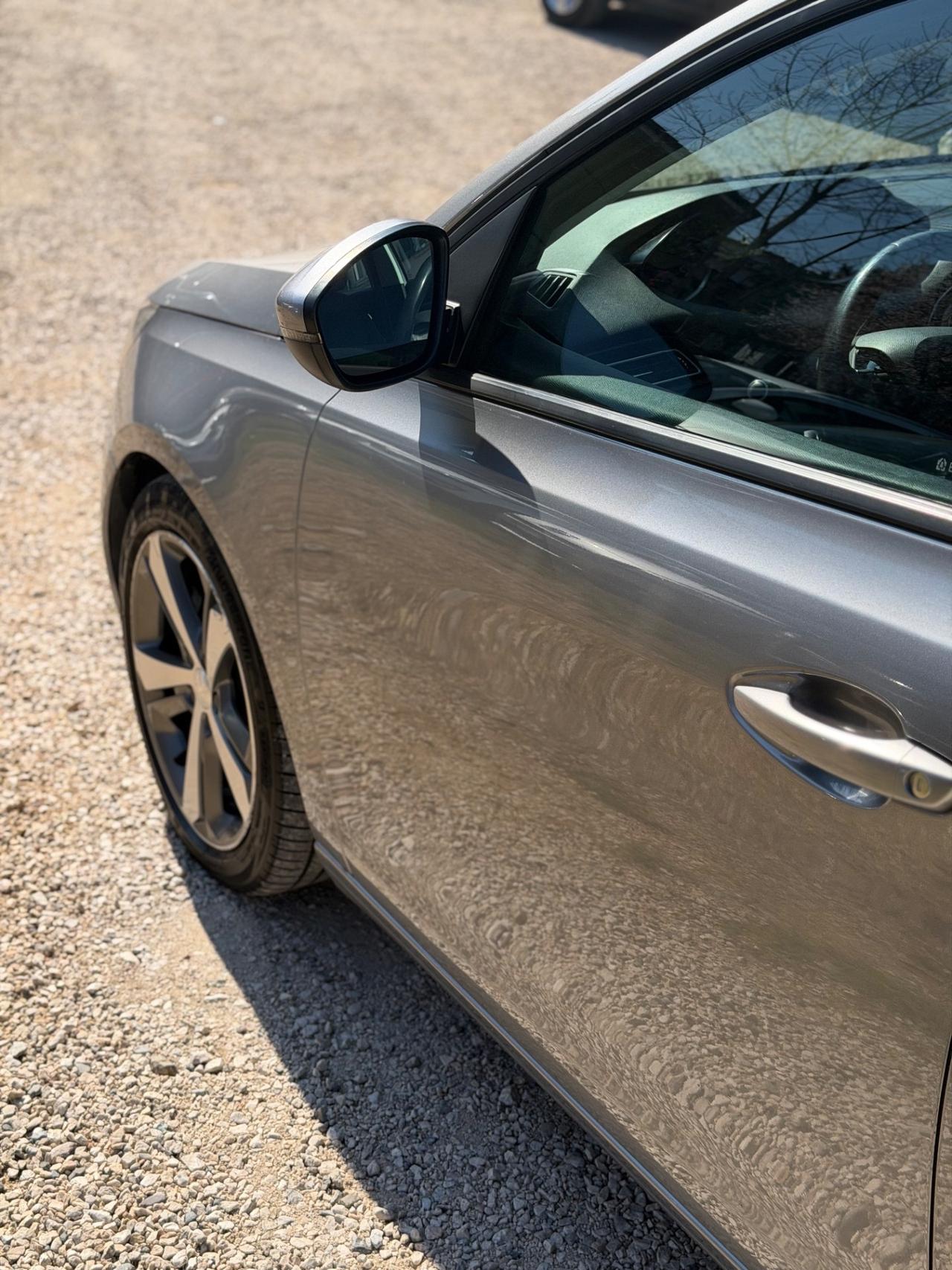 Peugeot 308 ACTIVE KMCERT GARANZ UNICOPR