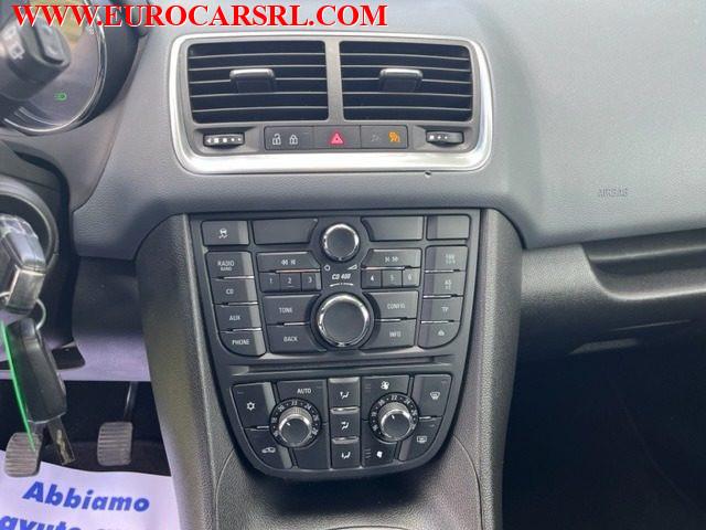 OPEL Meriva 1.3 CDTI 95CV ecoFLEX Elective