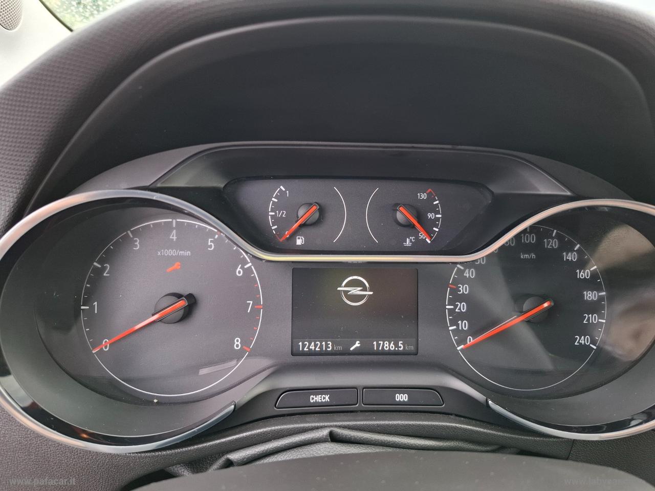 OPEL Crossland 1.2 12V S&S Elegance