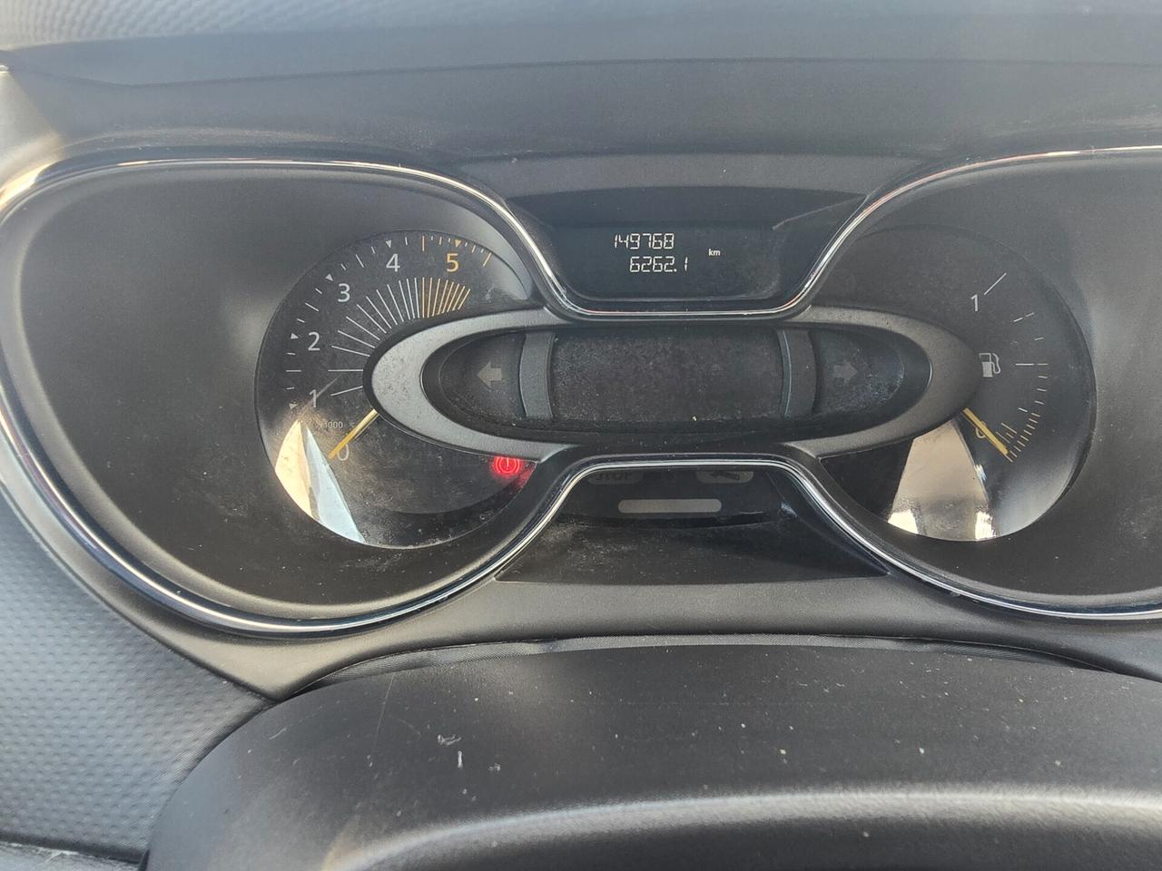 Renault Captur 1.5 dCi 110CV S&S Energy R-Link