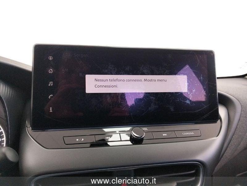 Nissan Juke 1.0 DIG-T 114 CV Acenta