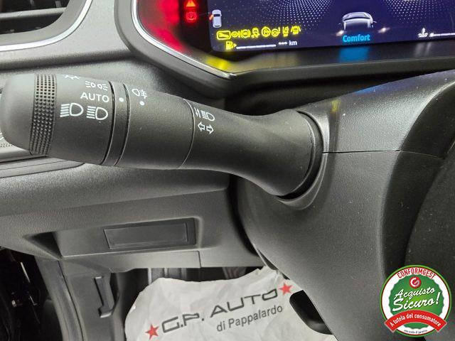 RENAULT Captur TCe 90 CV Techno