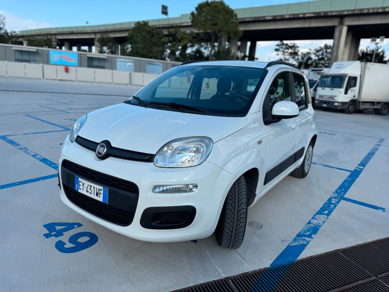 Fiat Panda 1.2 EasyPower Easy
