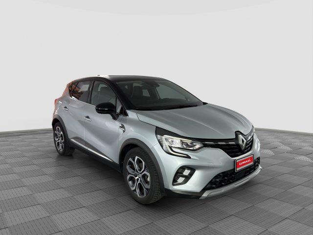 RENAULT Captur Captur Full Hybrid E-Tech 145 CV Techno