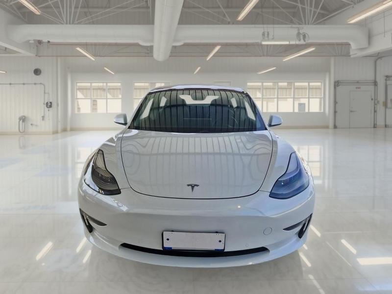 TESLA MODEL 3 75 kWh Long Range Dual Motor AWD 4 PORTE BERLINA