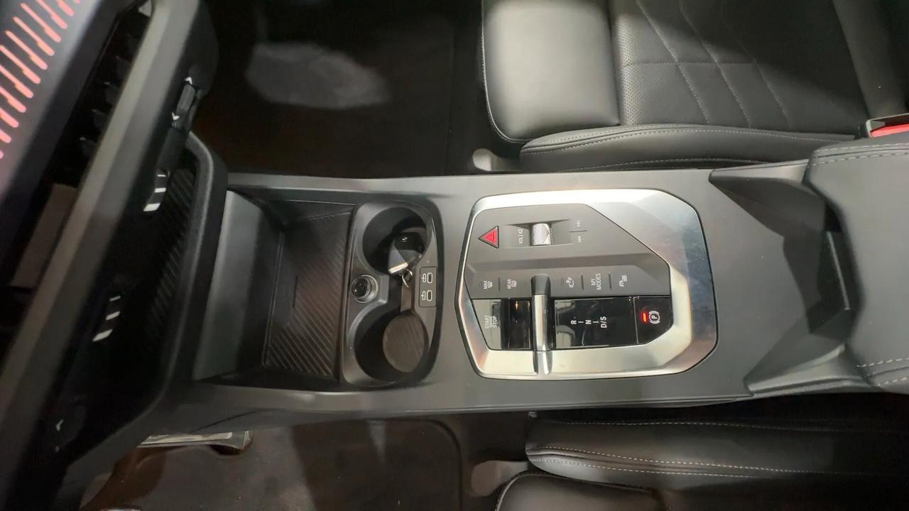 Bmw 118 120d 48V MSport Perfette condizioni