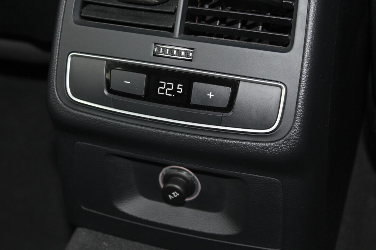 Audi A4 Avant 40 TDI quattro S tronic Sport