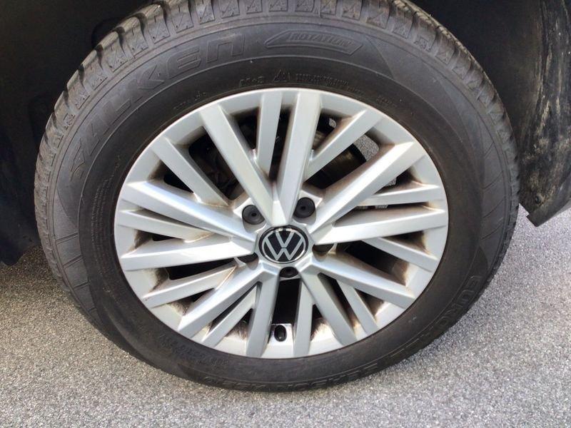 Volkswagen T-Roc T-Roc 1.0 TSI Life