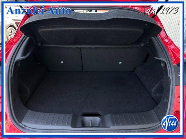 NISSAN Juke 1.0 DIG-T 114 CV Acenta