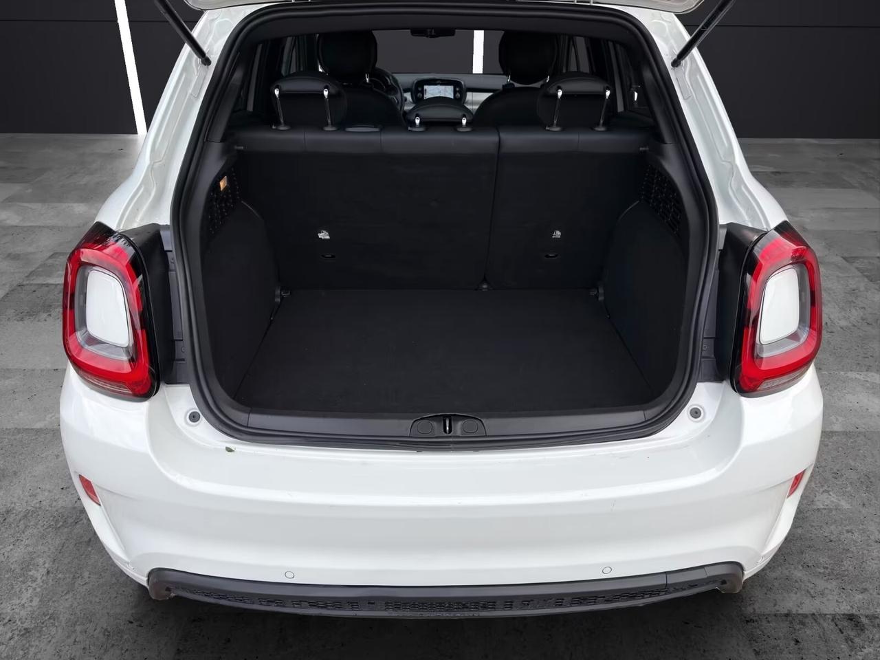 Fiat 500X 1.0 T3 120 CV Sport *CAMERA*PELLE*NAV*LED*TELECAMERA