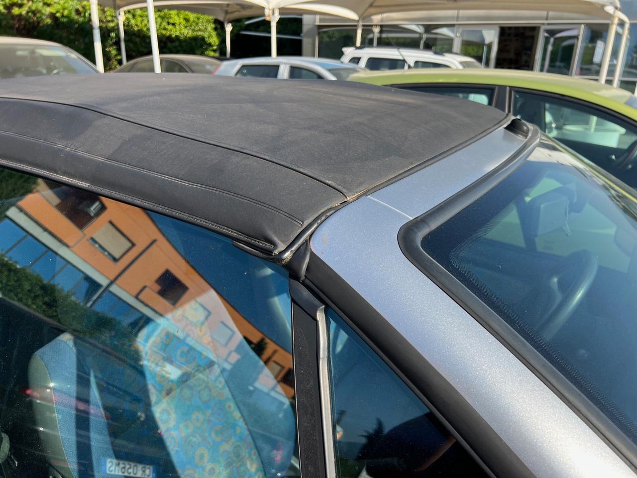 Fiat Punto 60 cat Cabrio