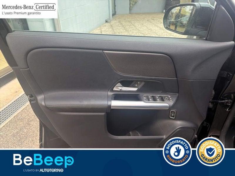 Mercedes-Benz GLA 180 D SPORT PLUS AUTO