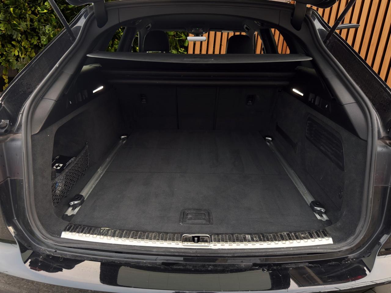 Audi A6 Avant 40 2.0 TDI quattro ultra S tronic Line