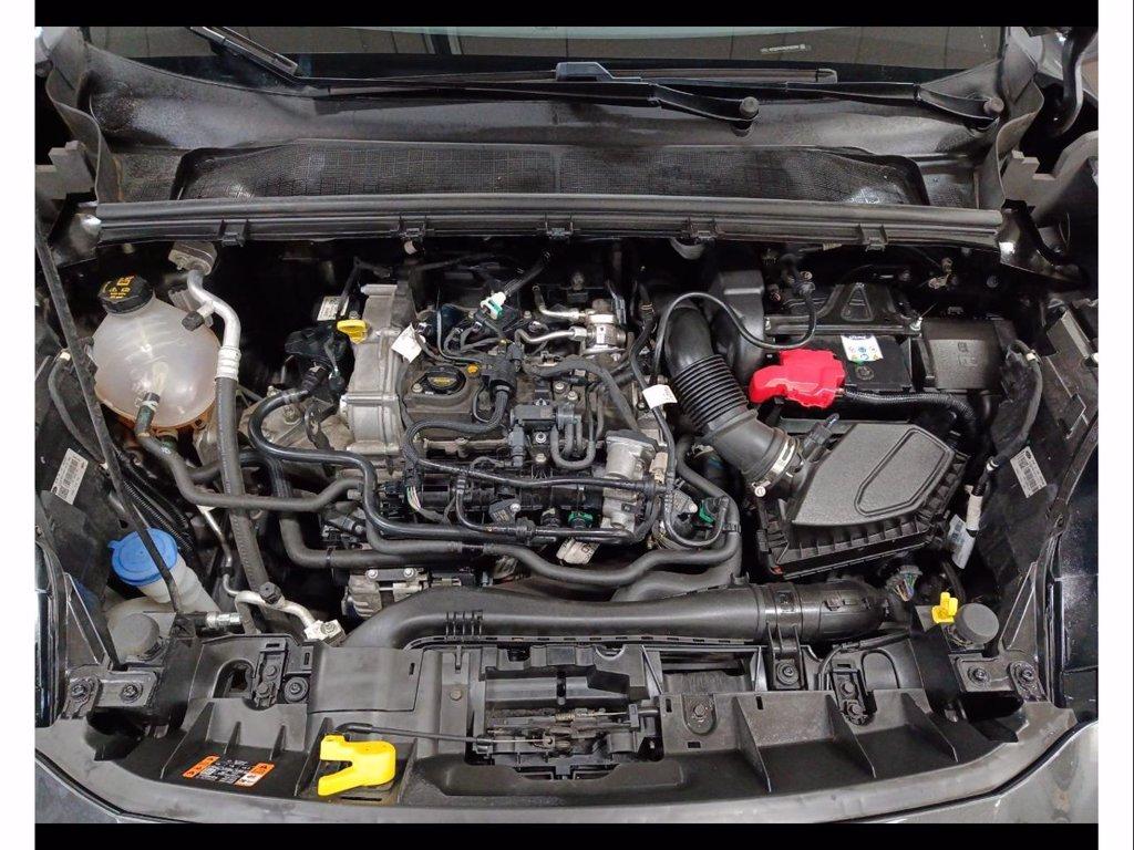 FORD Puma 1.0 ecoboost h st-line x s&s 125cv del 2023