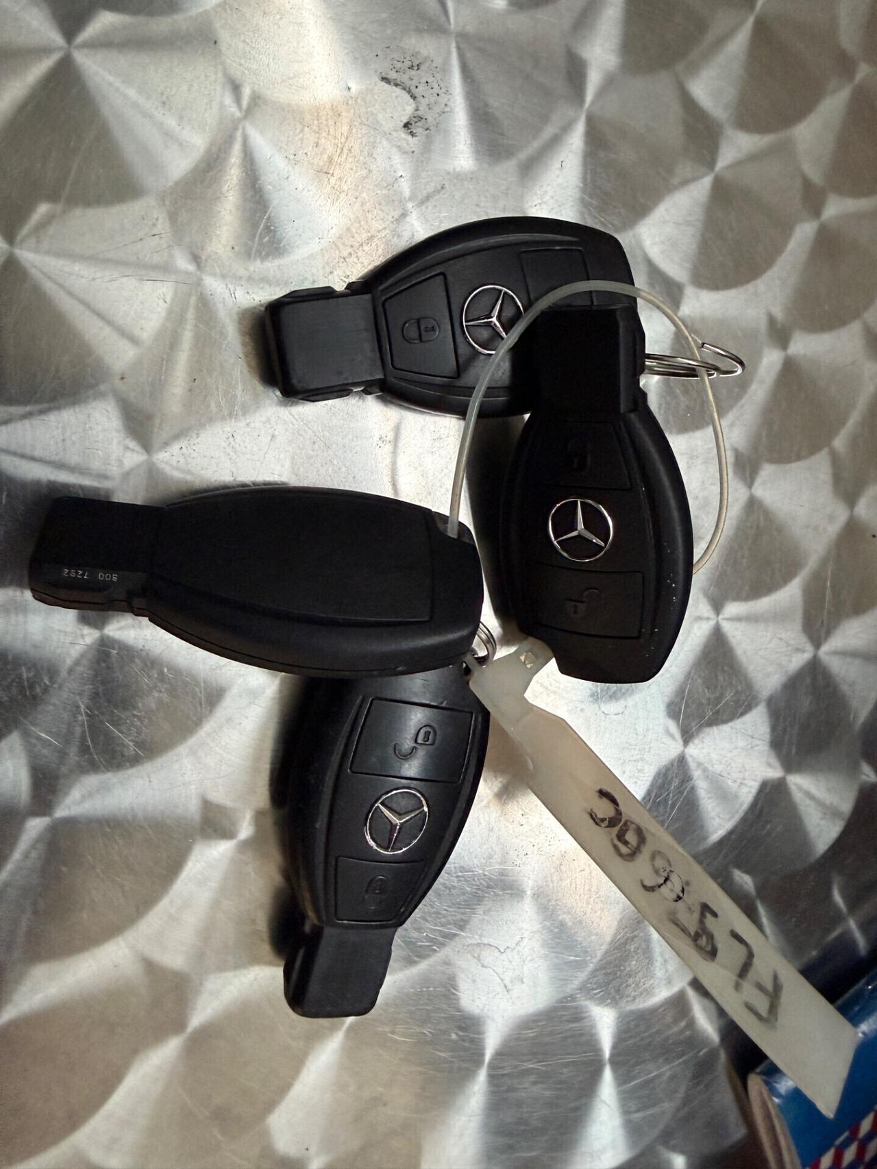 MERCEDES-SPRINTER 2017 315CDI EURO6B 84KW