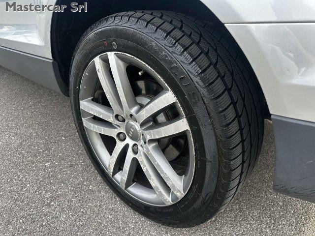 AUDI Q7 Q7 I 2006 3.0 V6 tdi quattro tiptronic DE836NF