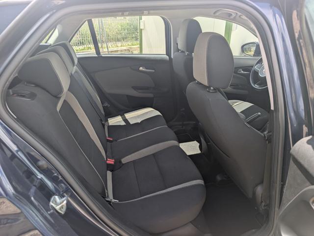 FIAT Tipo 1.6 Mjt S&S SW Lounge