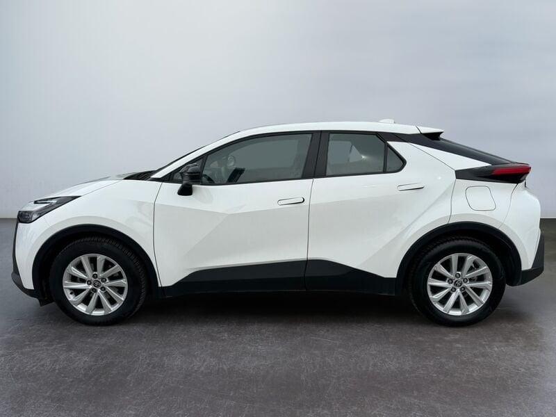 Toyota C-HR 1.8 HV E-CVT Active