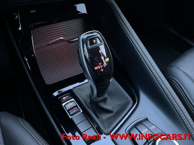 BMW X1 sDrive16d xLine Automatica prezzo reale