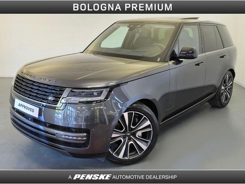 Land Rover Range Rover Range Rover 3.0D l6 HSE