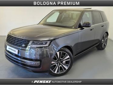 Land Rover Range Rover Range Rover 3.0D l6 HSE