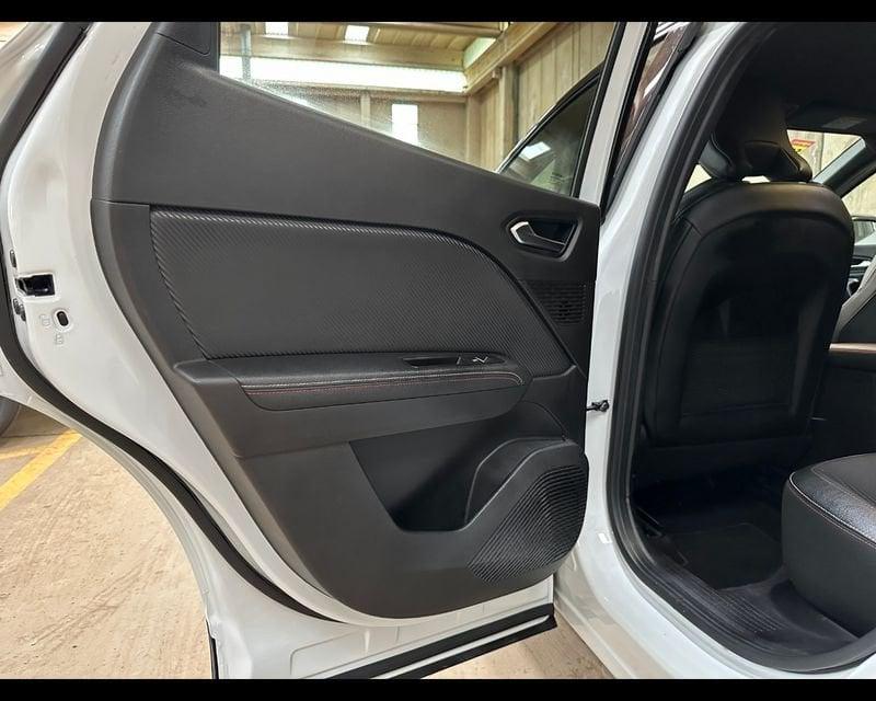 Renault Captur II 2019 1.6 E-Tech phev RS Line 160cv auto