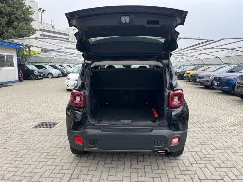 Jeep Renegade Renegade 1.3 T4 DDCT Limited