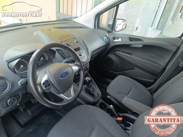FORD Transit Courier 1.5 TDCi 75CV Van Trend +IVA