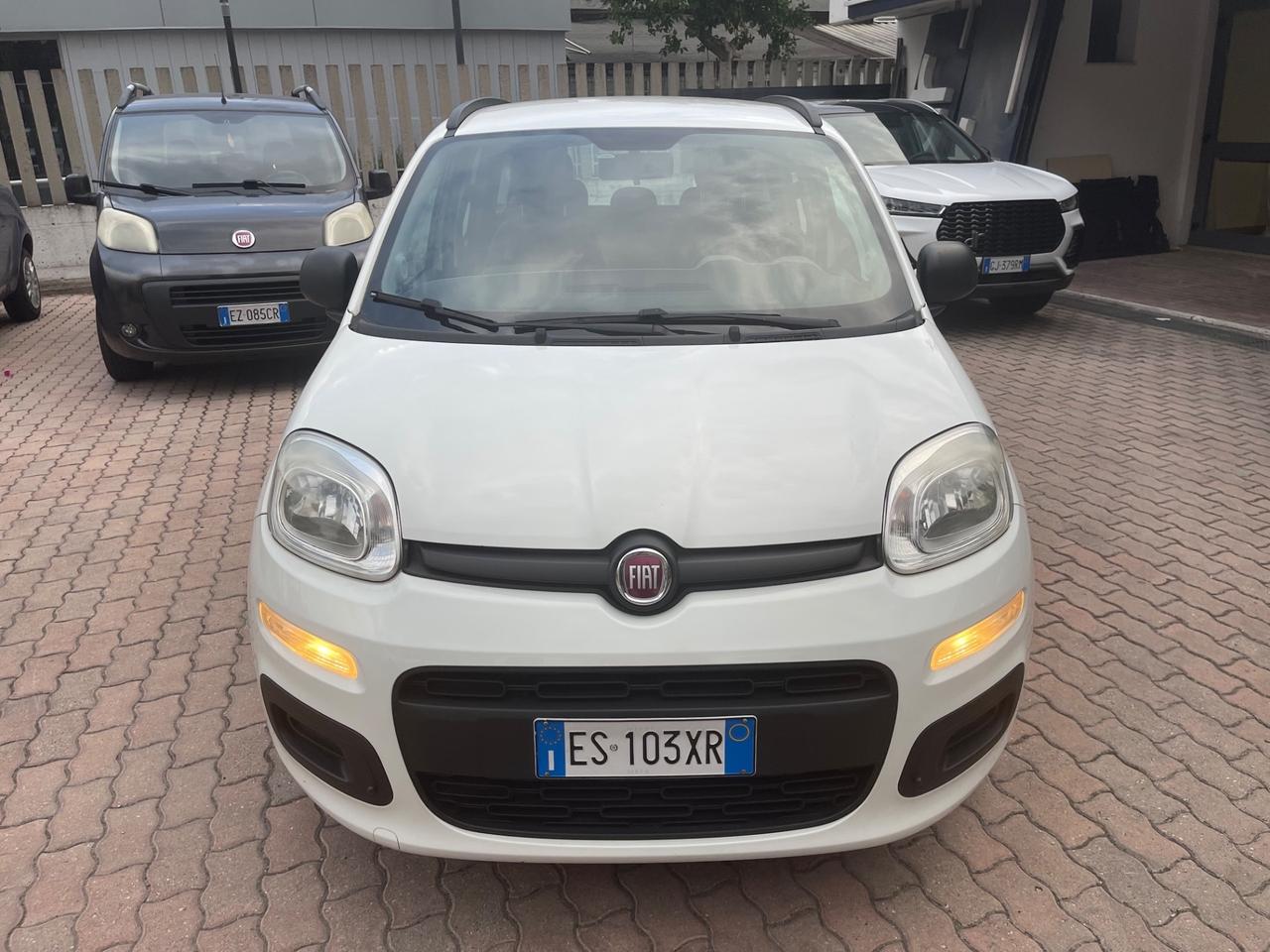 Fiat Panda 1.2 Easy