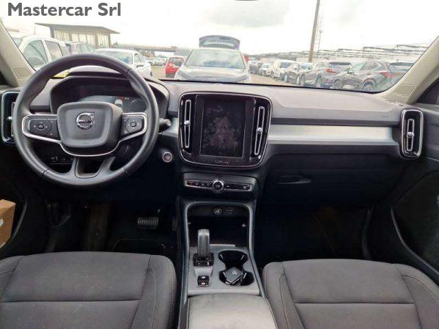 VOLVO XC40 XC40 t4 phev Inscription Exp. auto my21 - GG933JF